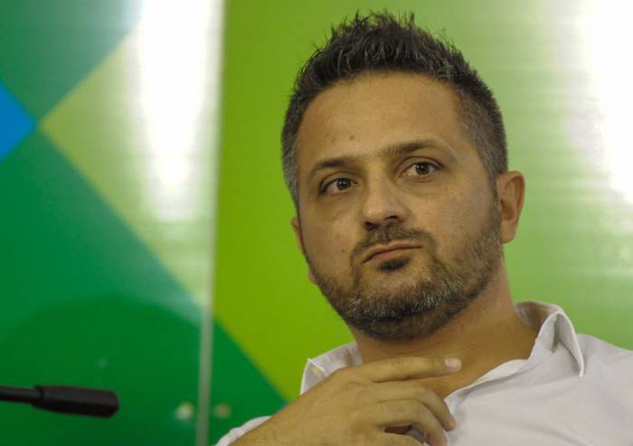 Candidati Pd, Fava non vuole Negro e Maletti: ipotesi Reggiani