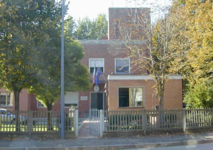 San Felice, Provincia vende al Comune ex caserma dei Vigili del fuoco