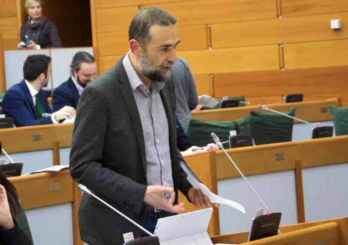 'Gioco d'azzardo, controllare legami con criminalità organizzata'