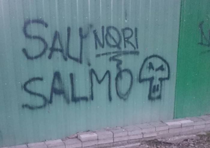 Torrenova, la Lega nord lancia l'ennesimo allarme sicurezza