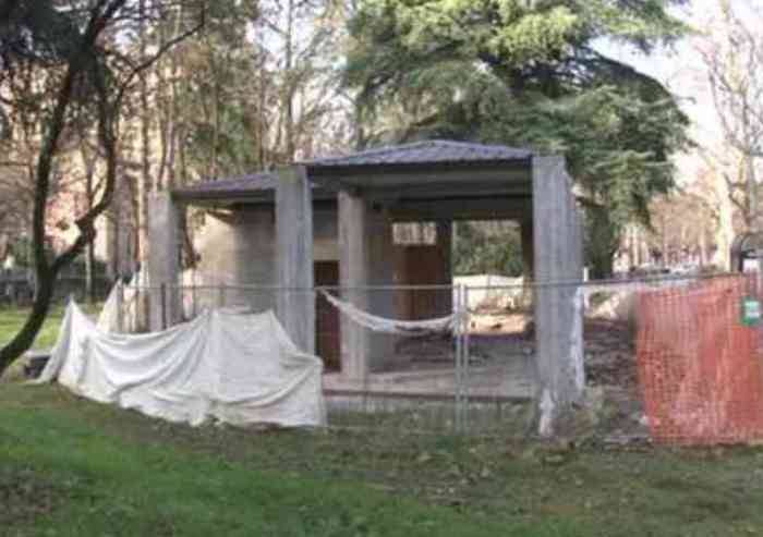 'Chioschi, via libera alle strutture avviate'