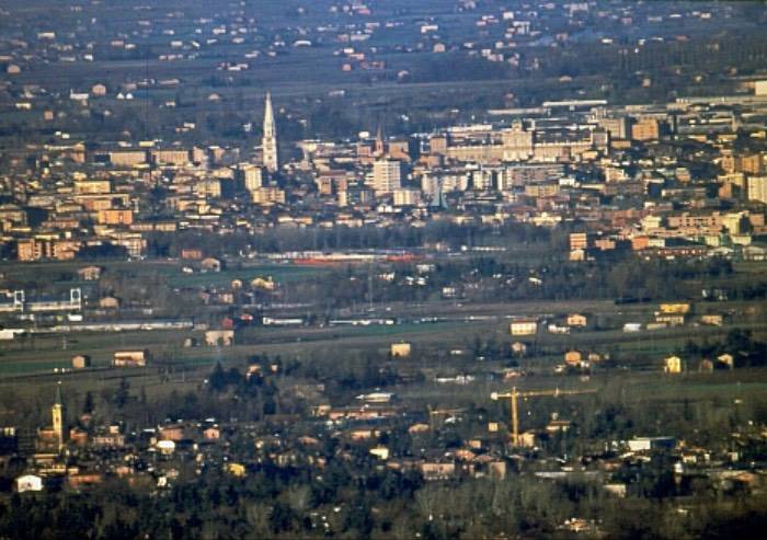 A Modena migliorata qualità dell'aria negli ultimi 6 anni