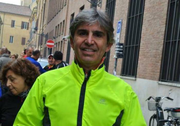 LN Modena, Bagnoli: Muzzarelli sulla sicurezza non hai più credito