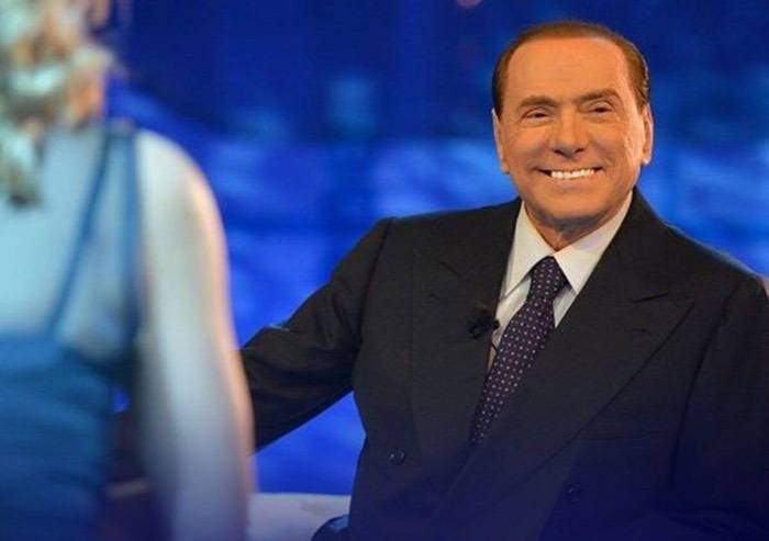 Elezioni, Berlusconi contro M5S: 'Più pericoloso dei post comunisti'
