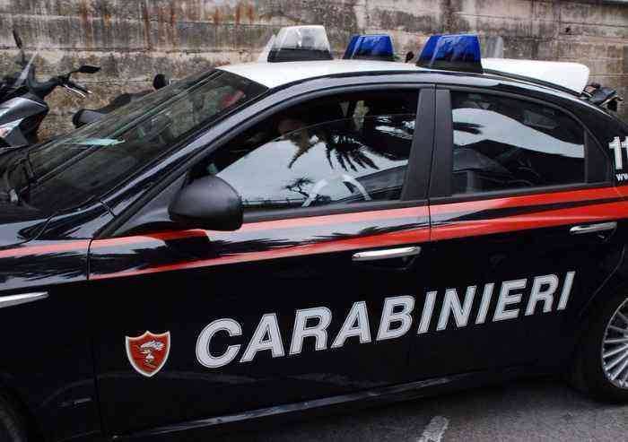 Furti, centri commerciali presi d'assalto
