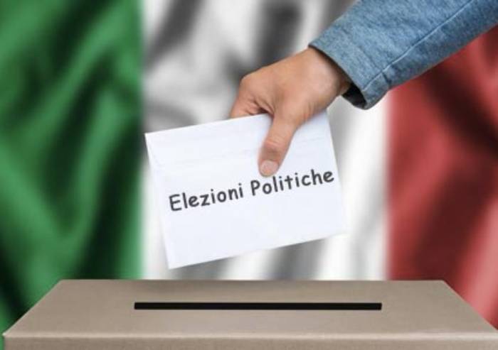 Elezioni politiche 4 marzo 2018: spazi propaganda elettorale