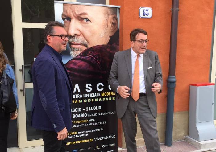 'Vasco Day ed elezioni, il Comune viola consapevolmente par condicio'