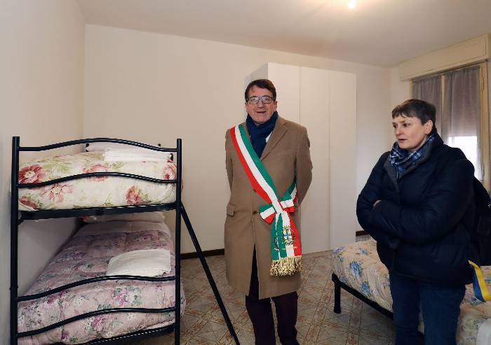 Ecco il residence sociale per le emergenze abitative