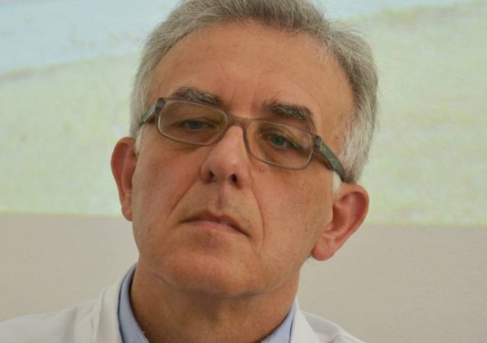 Policlinico, primo trapianto  di rene da donatore a cuore fermo