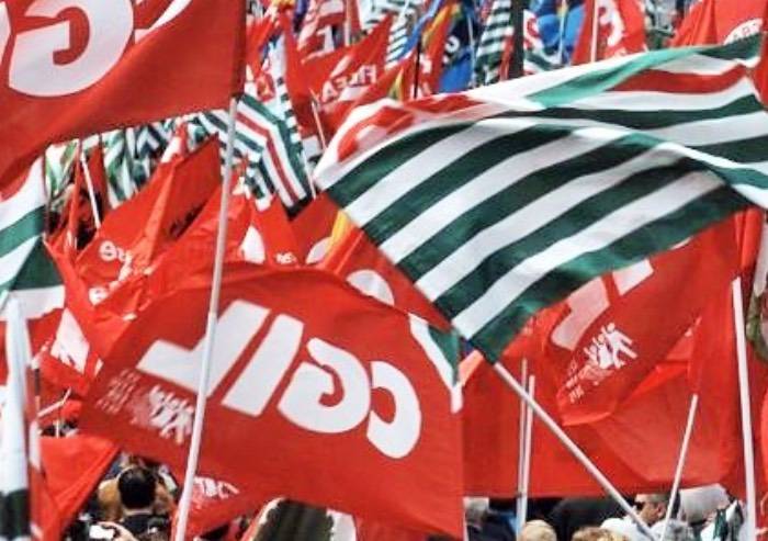 Castelfrigo Modena: Cisl querela Cgil