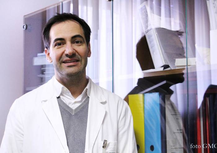 Pellacani confermato alla presidenza di Medicina