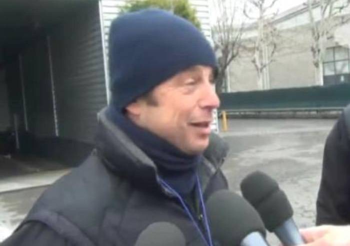 Cgil vertenza Castelfrigo, spunta video integrale dell'assemblea 2016