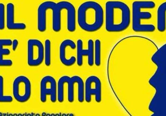 Otto imprenditori in Comune per il nuovo Modena