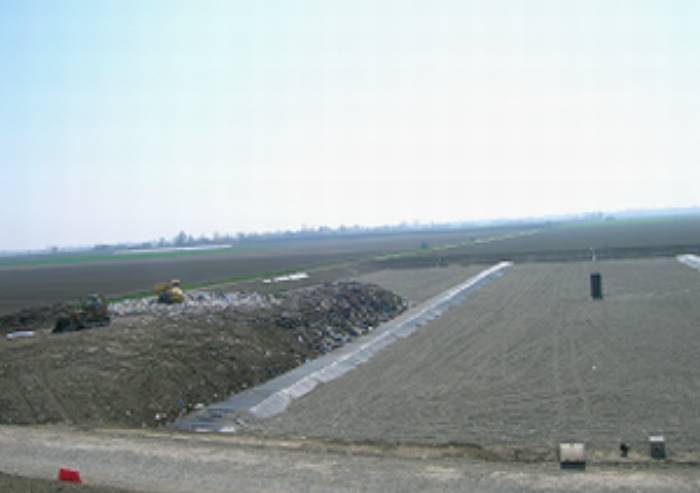 Discarica di Finale Emilia, ultimatum per l'ampliamento