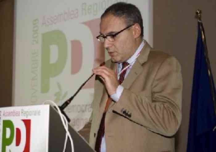 Spese pazze, 4 anni e 4 mesi al Capogruppo regionale PD Monari