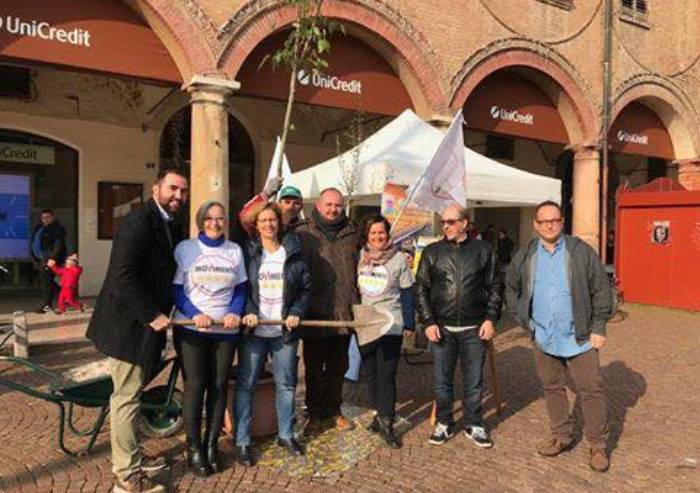 'Caro Benatti, Carpi è rappresentata tra i candidati M5S a Roma'