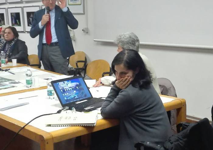 'Vaciglio, ci sono le condizioni per annullamento piano attuativo'