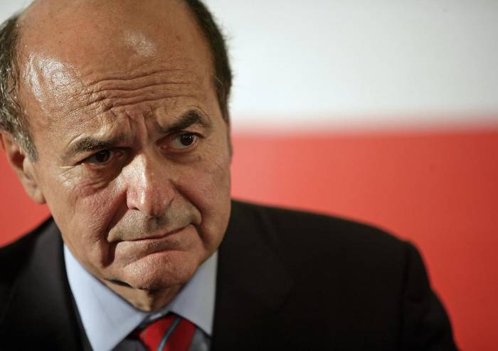 Bersani a Fossoli: 'Nel cuore dell'uomo c'è una bestia'