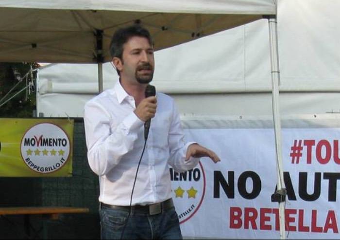 Elezioni, Dell'Orco (M5S): in Emilia Pd candida centrodestra