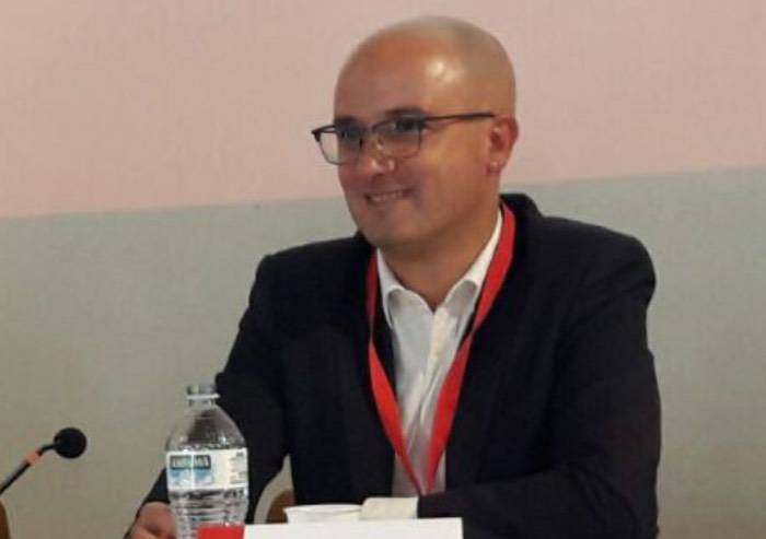 Davide Baruffi, Pd: 'Non sono ricandidato alle prossime elezioni'
