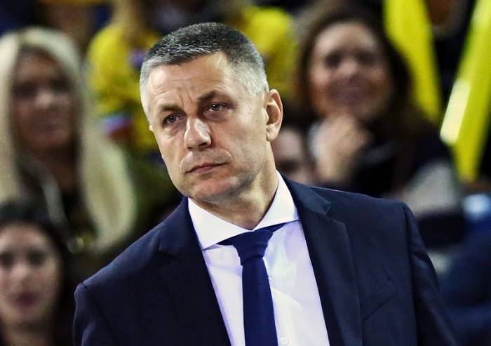 Coppa Italia Volley, Azimut perde la prima semifinale