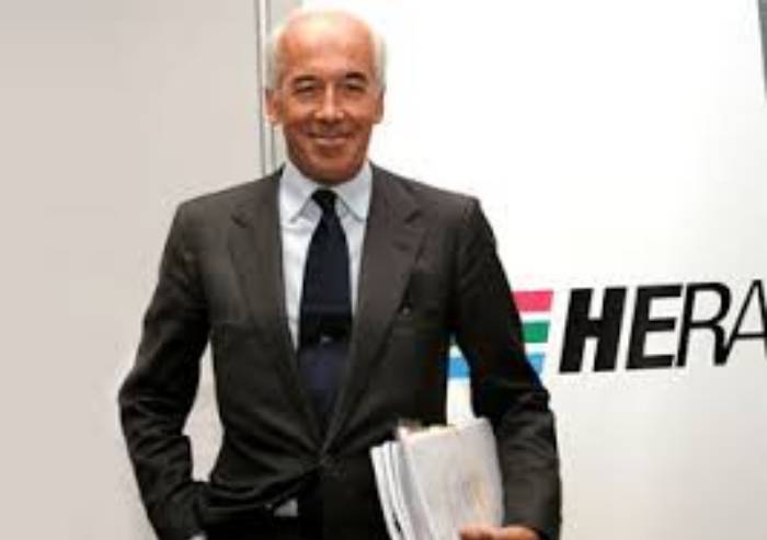 'Rifiuti, il controllore (Atersir) catturato dal controllato (Hera)'