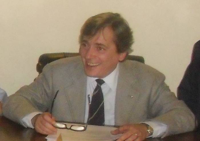 Forza Italia, Palmizio esce con eleganza: 'Berlusconi non si discute'