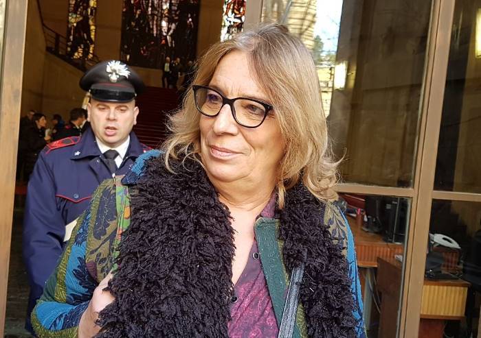 L'ex segretario Cgil si candida col Pd: sindacato spaccato