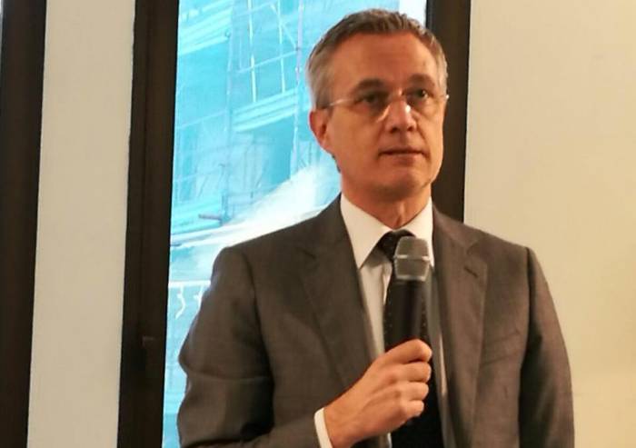 'Commissariato Mirandola, Ferraresi si sveglia solo ora'