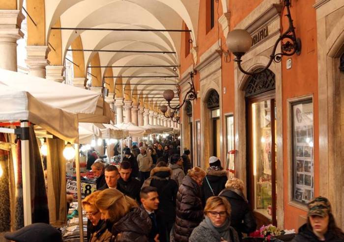 San Geminiano, arrestato spacciatore nigeriano