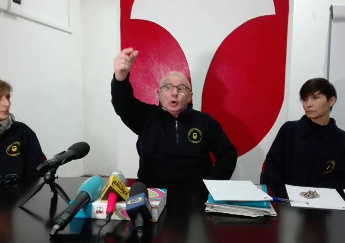 'Vogliamo che le Fonderie Cooperative rimangano a Modena'