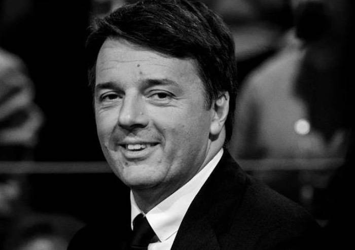 Renzi, impressionanti i dati su recupero evasione