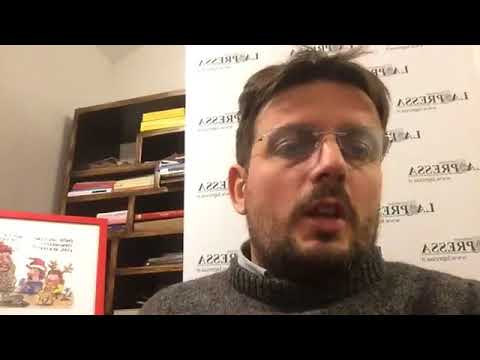 Sotto la Pressa. La modenesità dei candidati