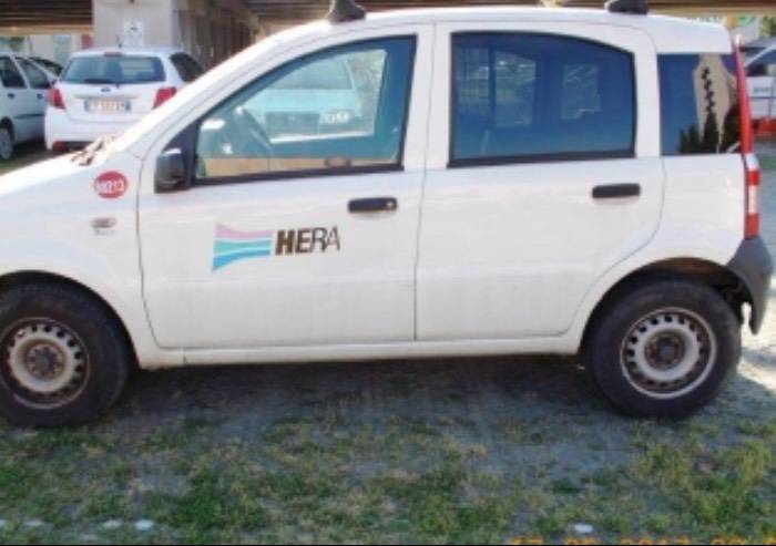 Furto di auto Hera: arrestati dalla polizia due magrebini