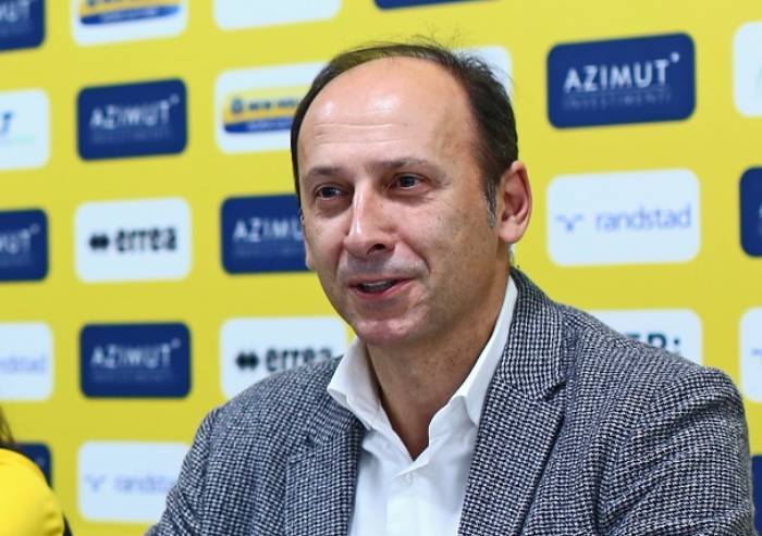 'Azimut contro Latina, ora la sfida è compensare le assenze'