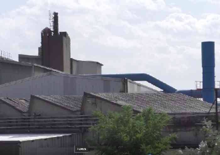 Puzze dalle fonderie, la sperimentazione funziona