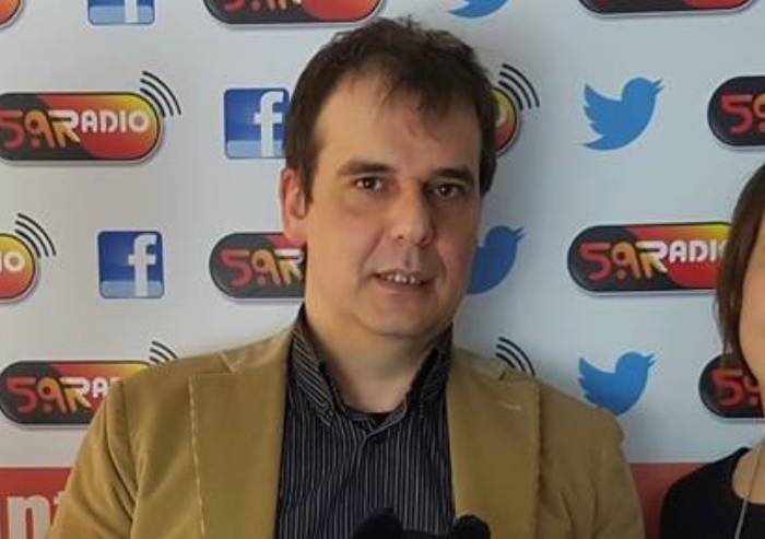 Roberto Benatti contro i vertici di Forza Italia: 'Armata Brancaleone'