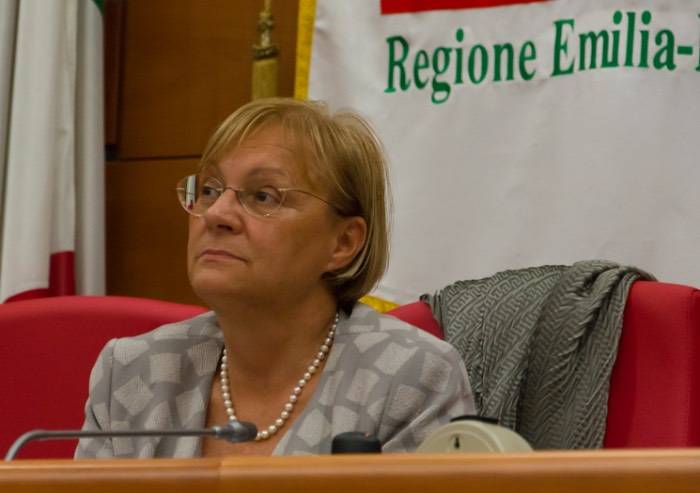 Neve, in ER 12.000 utenti senza elettricità. E la rabbia corre su web