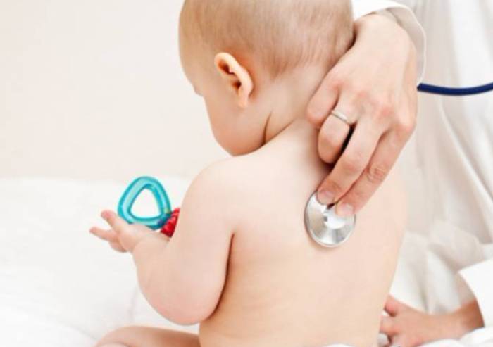 'Ospedale Pavullo, non ci sarà nessuna riduzione in Pediatria'