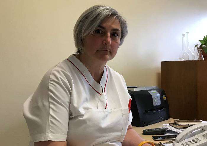 Policlinico: 2890 parti nel 2017, 31 in più del 2016