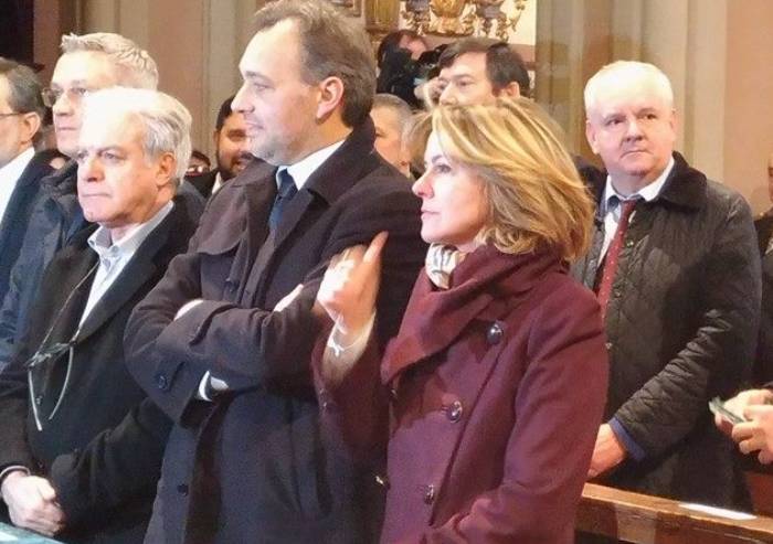 Sondaggi: ecco i numeri negli uninominali di Modena