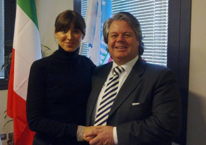 'Il modello Emilia? E' quello che ha creato i problemi di oggi'
