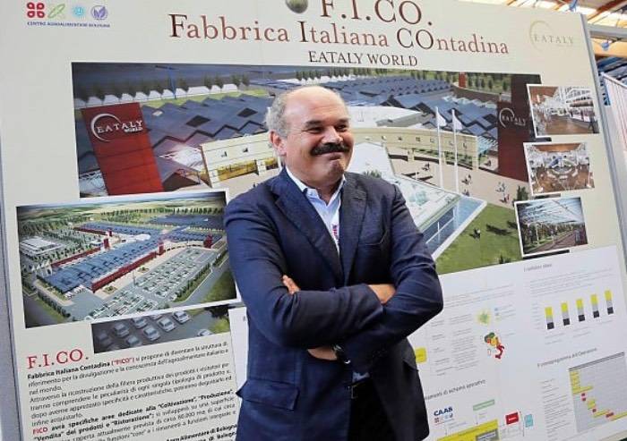 Imprese, Fico, timori nel Pd: non è che andiamo a sbattere?