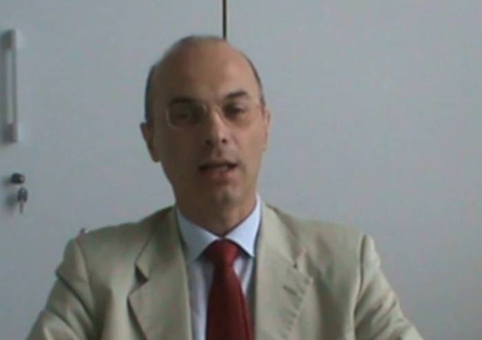 Da direttore Aimag al 'nemico': Dondi capo dei servizi ambientali Hera