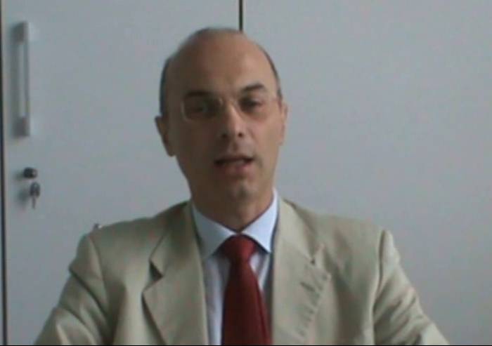 'Nuovo direttore Hera, cosìAimag perde gli uomini migliori'