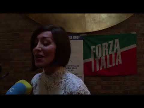 Forza Italia si presenta. Bernini: 'Sempre sbagliato correre divisi'