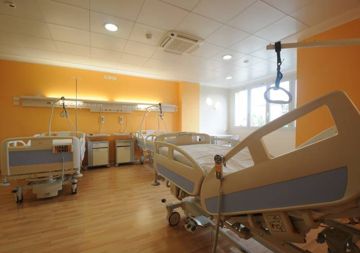 'La sanità è un diritto, potenziare servizi ed allontanare i privati'