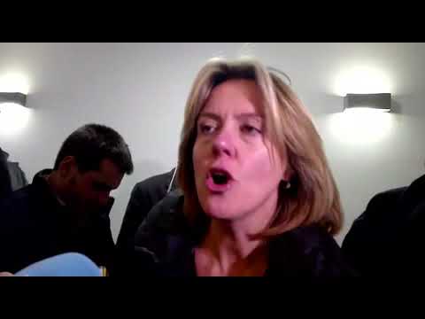 Lorenzin alla Funeral Home: 'Non abbiate paura dei vaccini'