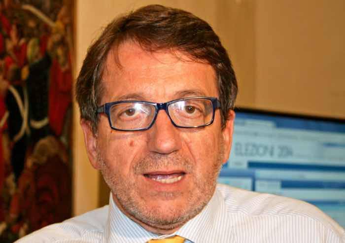 Promo, all'asta la quota del Comune di Modena