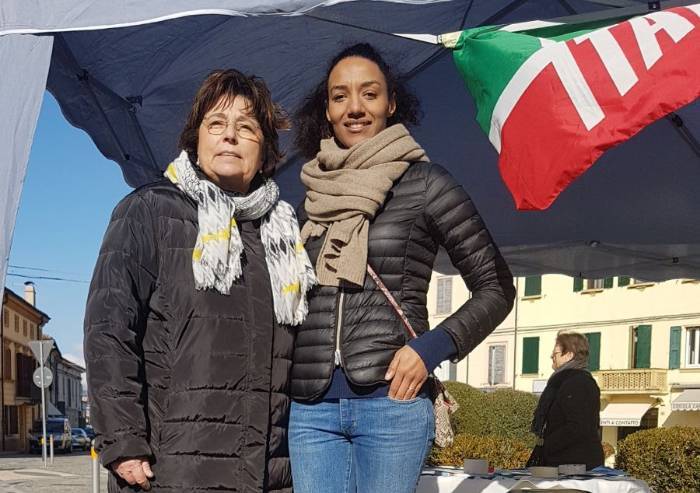 FI, la Bonacini parla già da deputato: 'A Roma per il territorio'